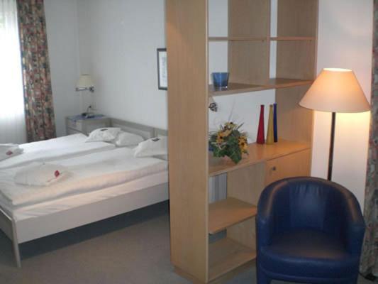 Moorland Hotel Am Senkelteich Vlotho Oda fotoğraf